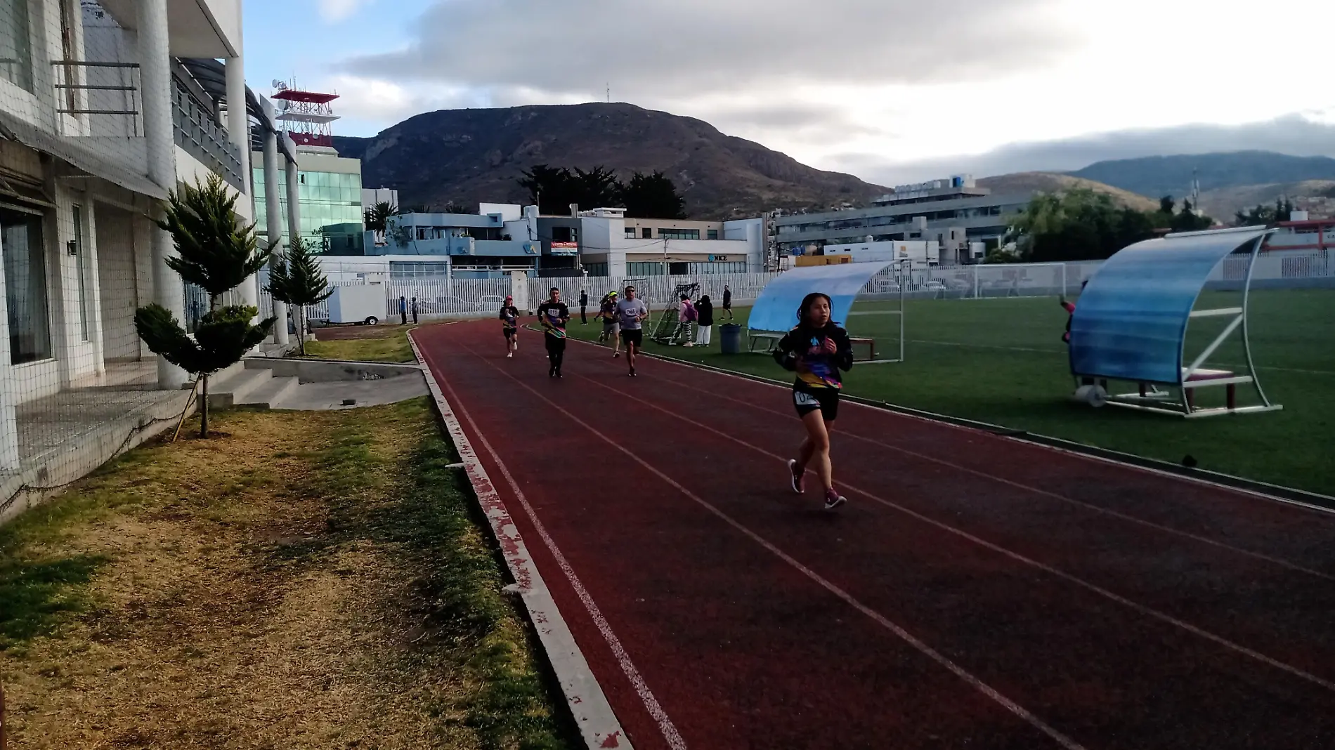 Atletismo (1)